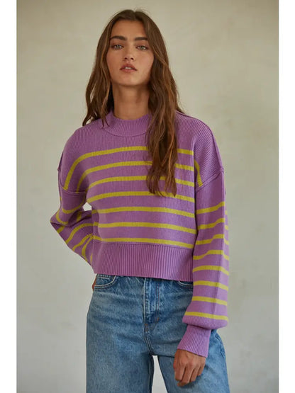 Martin Sweater