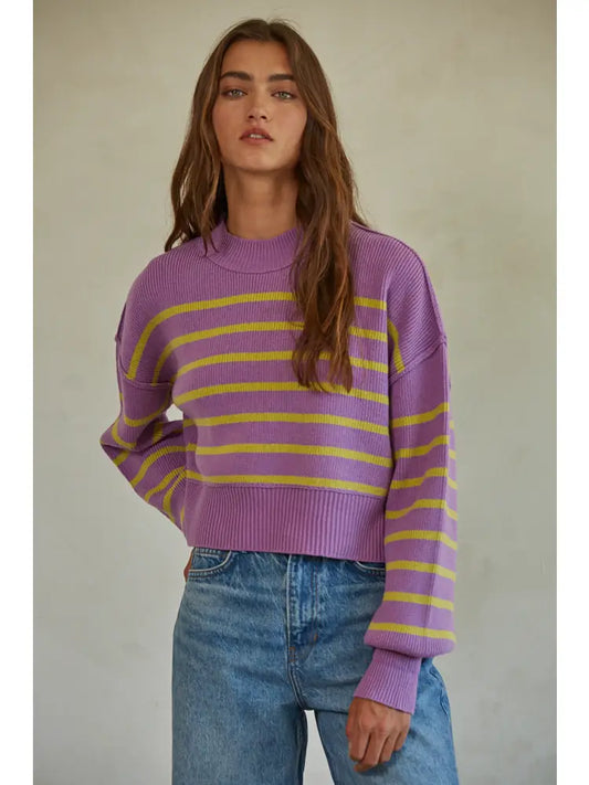 Martin Sweater