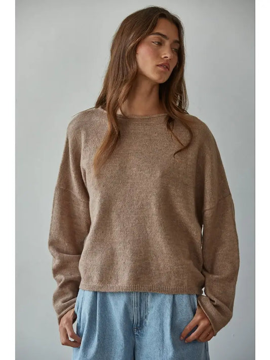 Malone Pullover