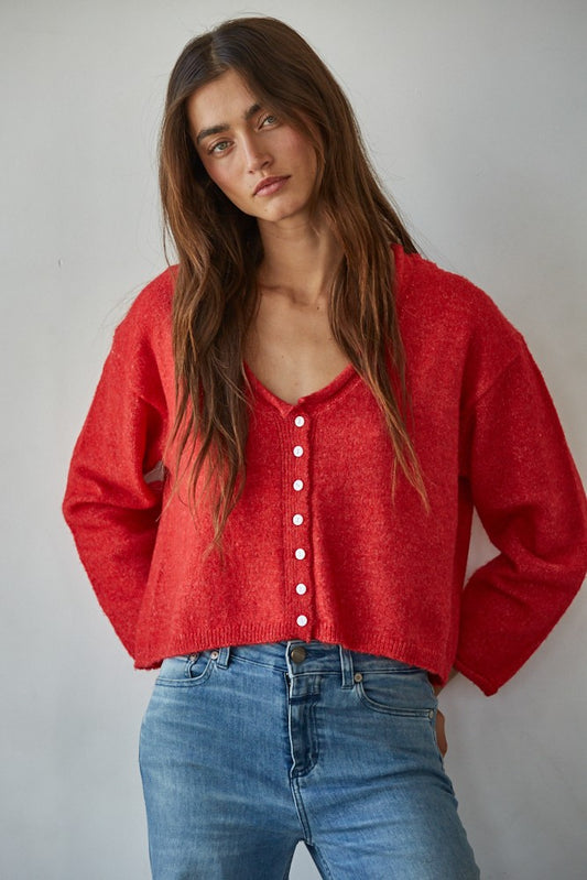 Palmer Sweater