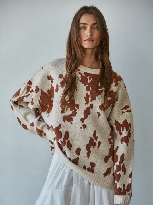 Jackson Sweater
