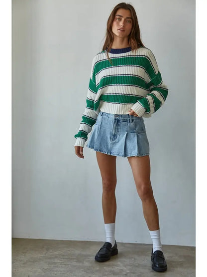 Walt Sweater
