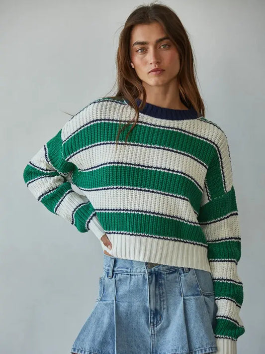 Walt Sweater