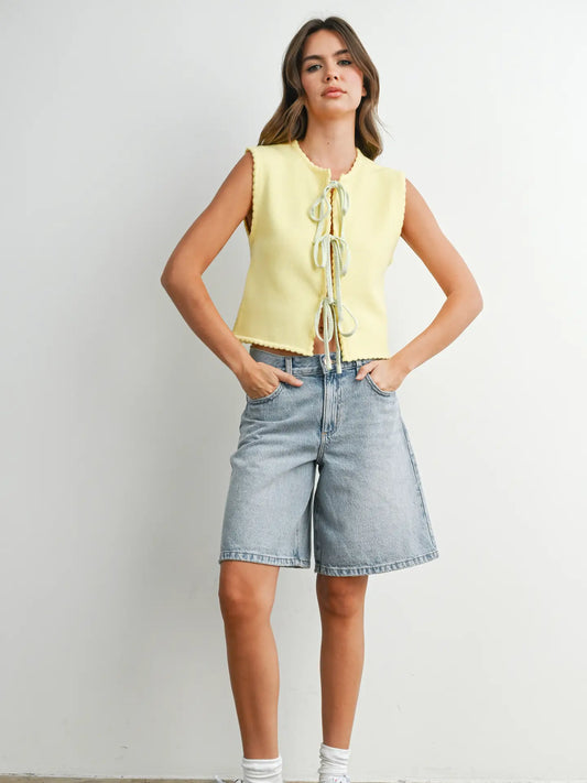 Elsie Vest