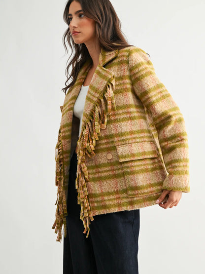 Marlowe Jacket