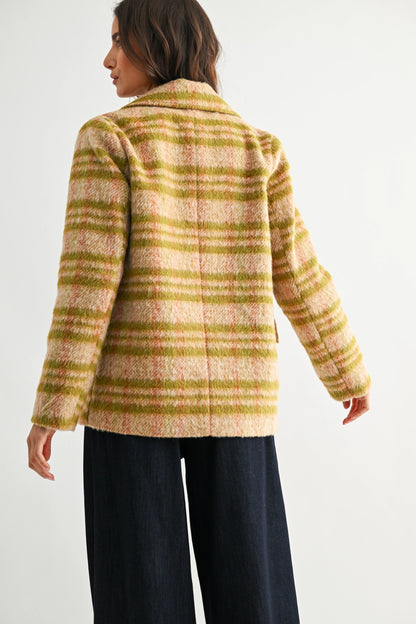 Marlowe Jacket