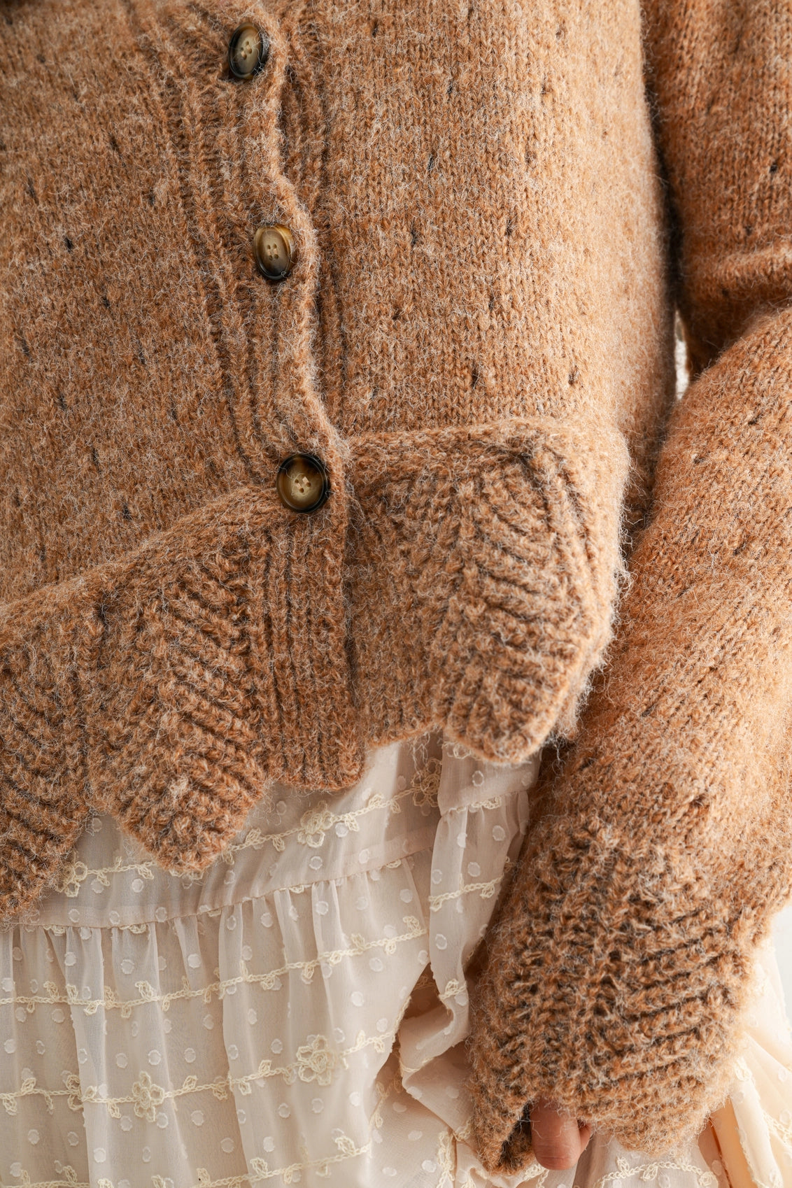 Graham Cardigan
