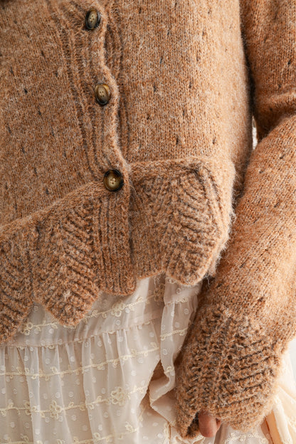 Graham Cardigan