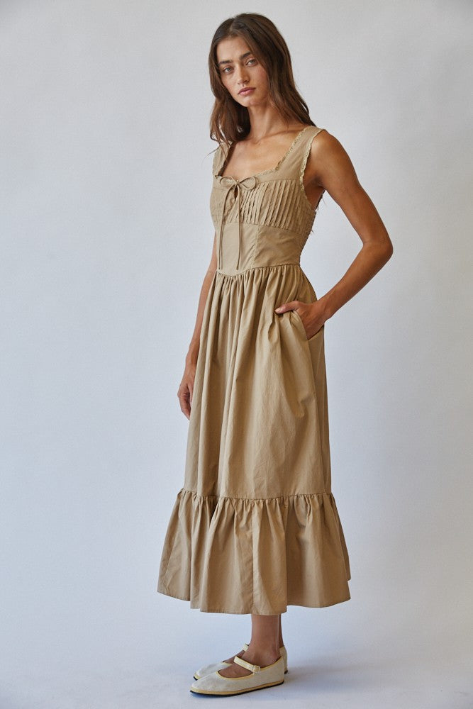 Terra Maxi Dress