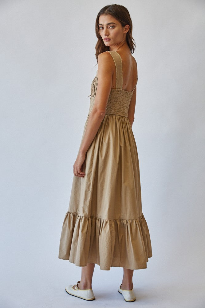 Terra Maxi Dress