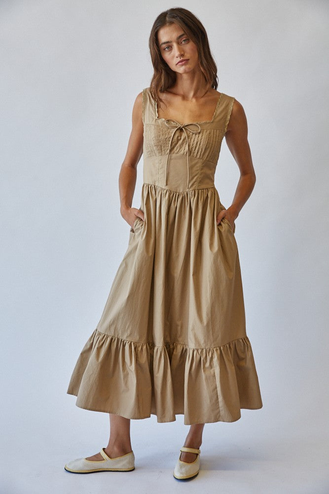 Terra Maxi Dress