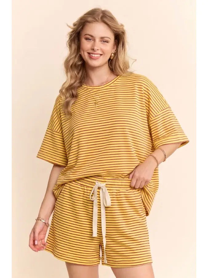 Lemonade Set