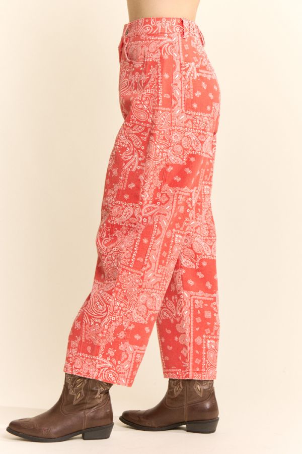 Jessie Jeans