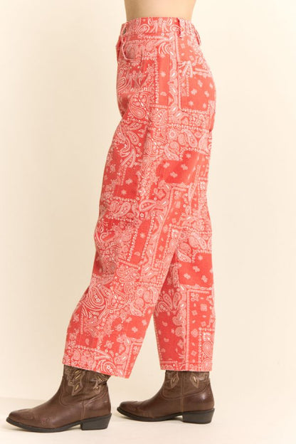 Jessie Jeans