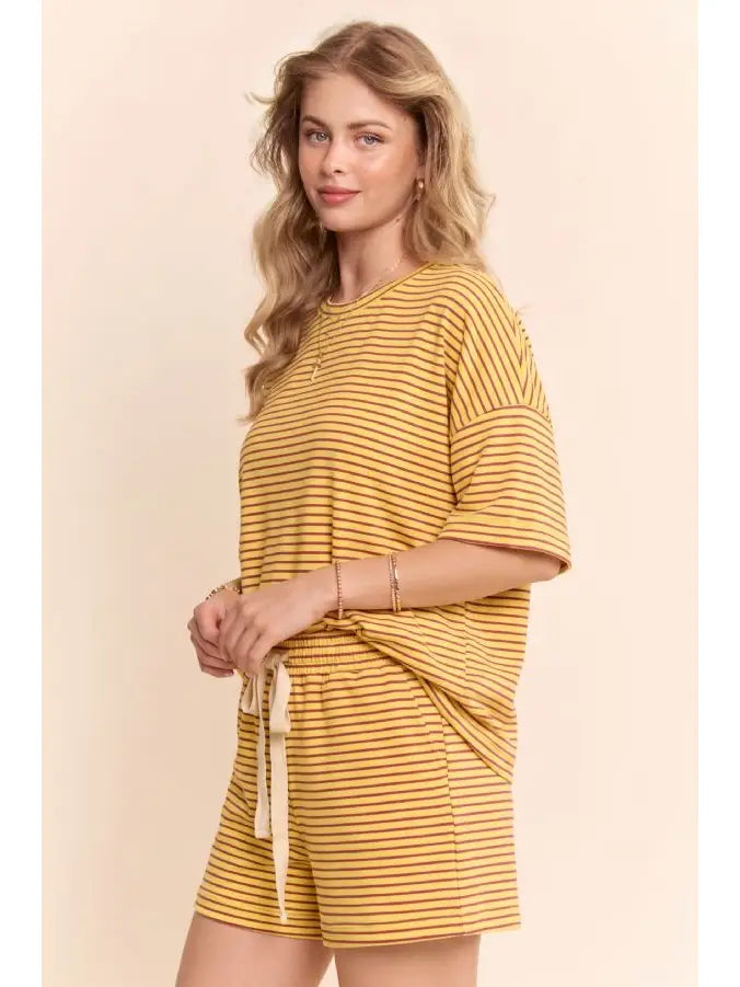 Lemonade Set