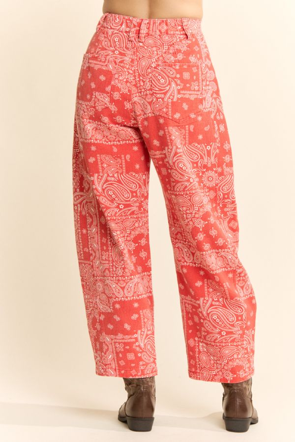 Jessie Jeans