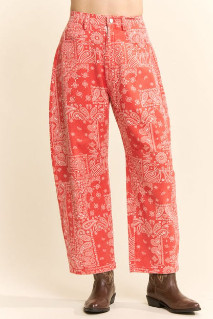 Jessie Jeans