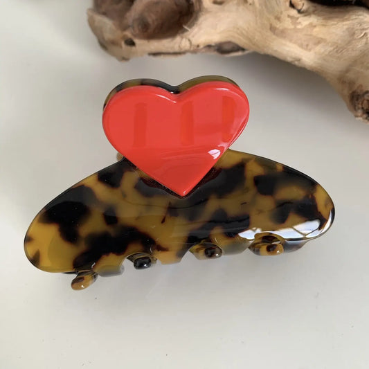 Cutsie Claw Clip
