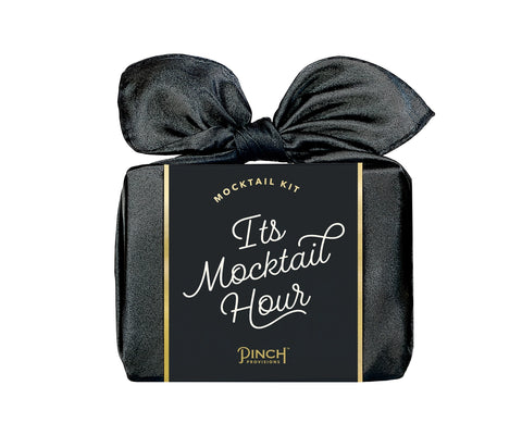 It's Mocktail Hour Mocktail Kit