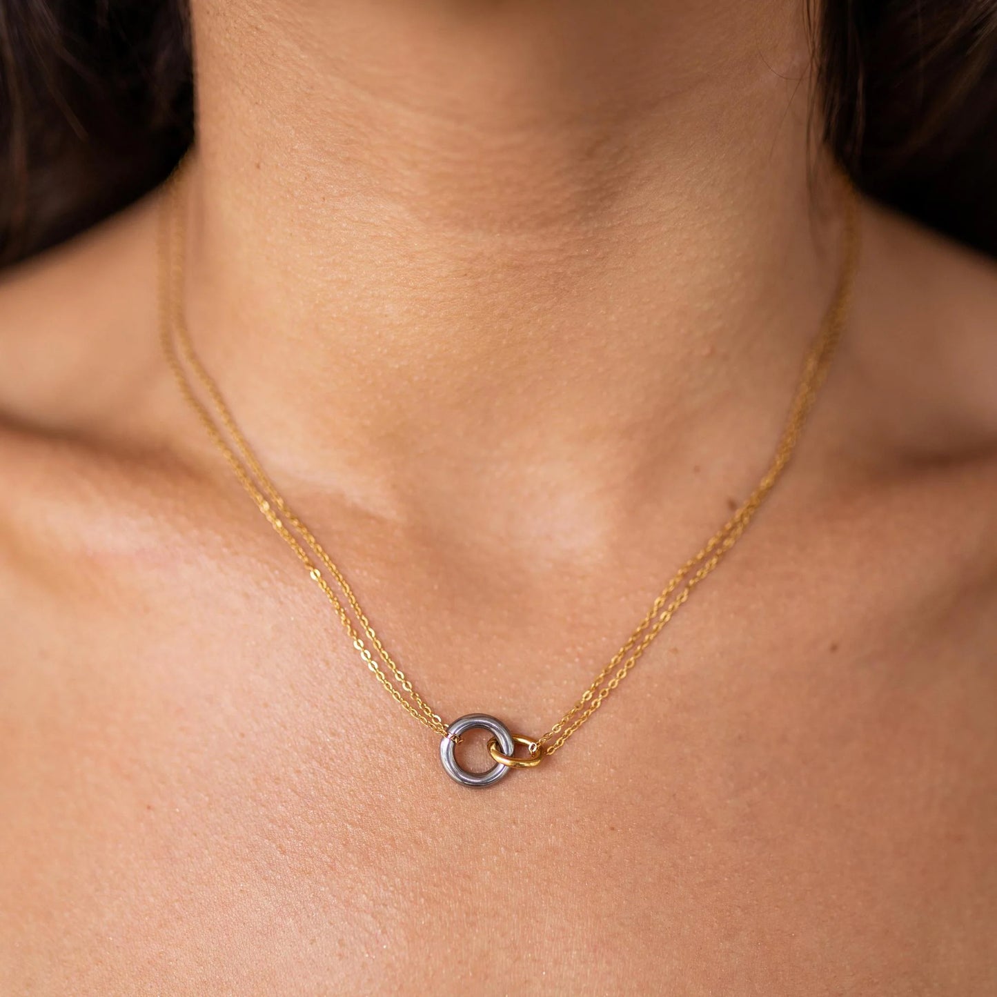 Everbound Necklace - Intermix