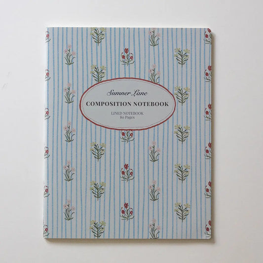 Happiness Composition Notebook
