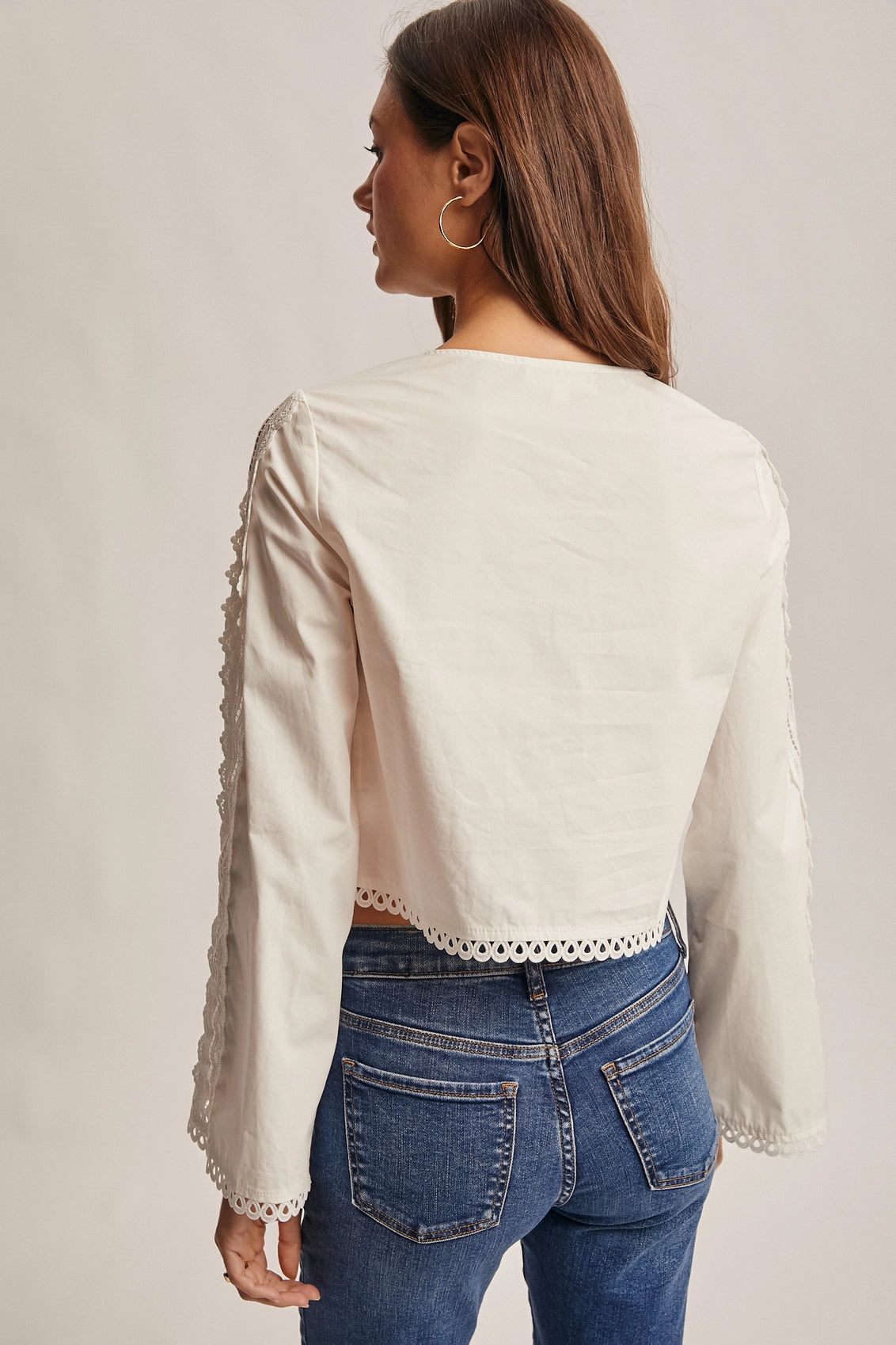 Penny Blouse