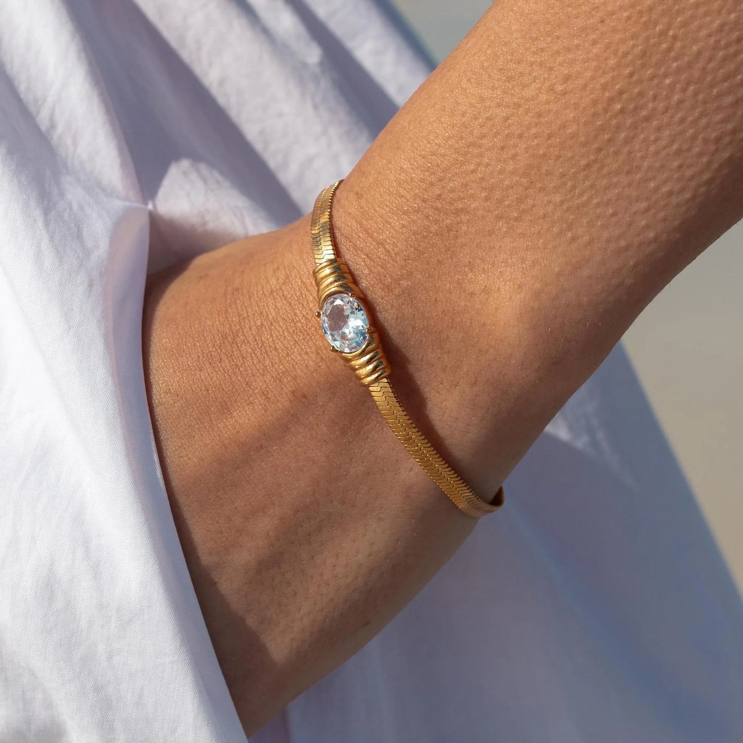 Grace Bracelet