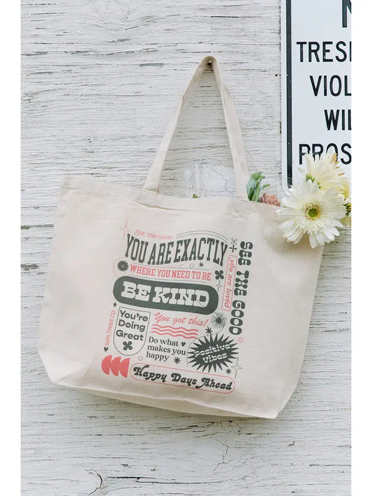 See The Good Tote