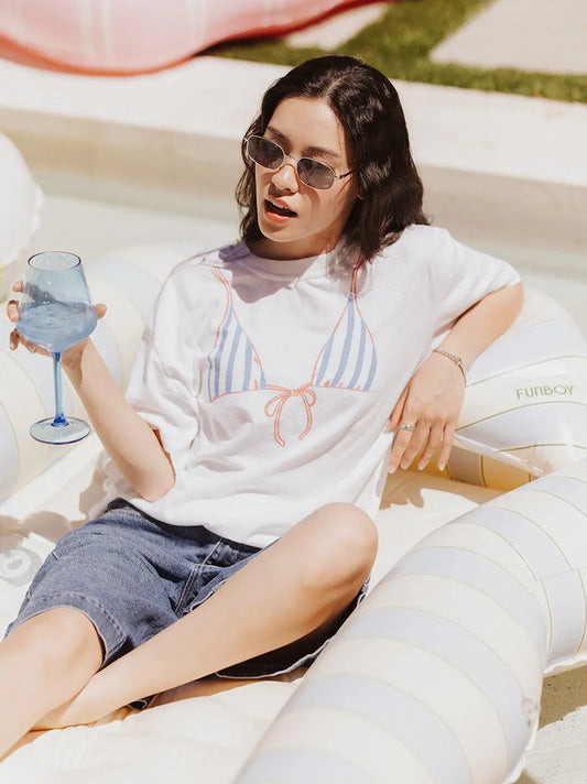 Bikini Tee