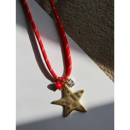Game Day Necklace
