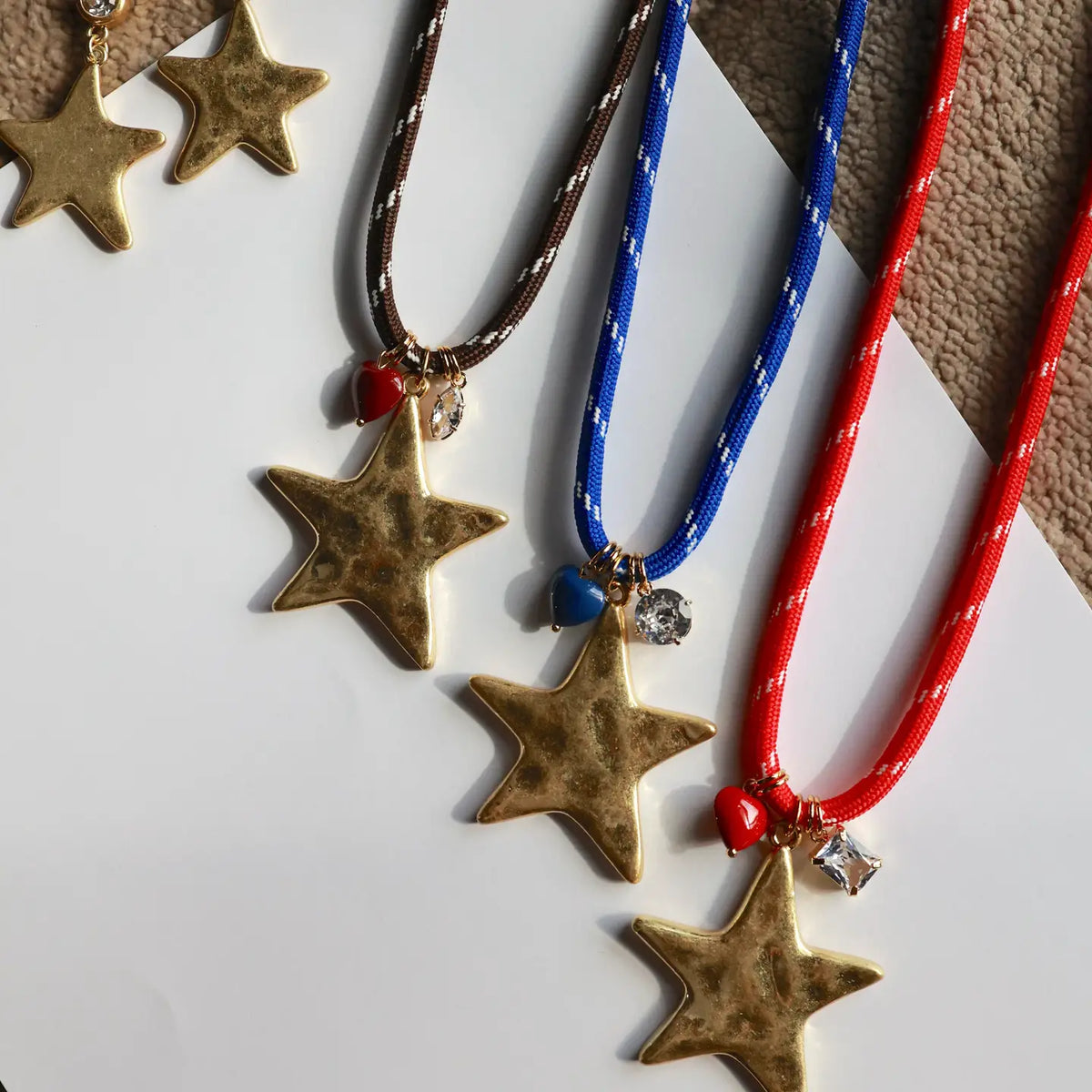 Game Day Necklace