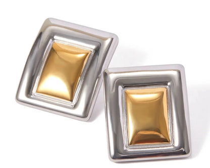 Framed Studs