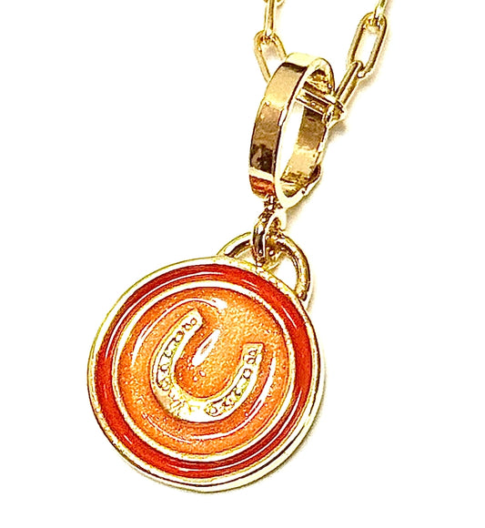 Le Vie Charm Necklace