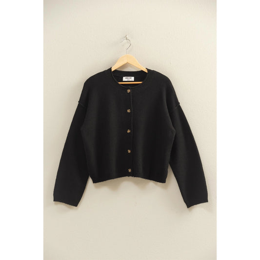 Willow Cardigan
