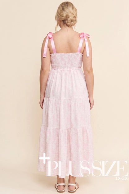 Daphne Maxi Dress
