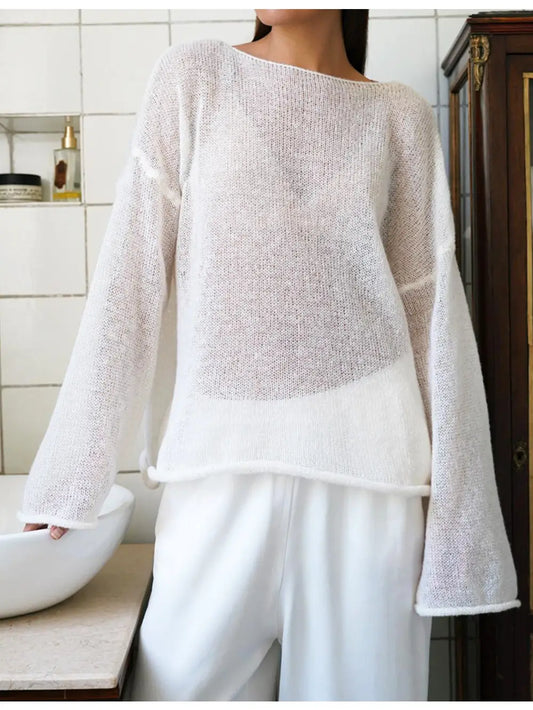 Ash Pullover