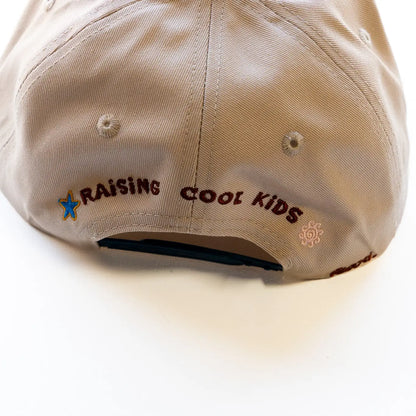 Cool Mom Trucker Hat