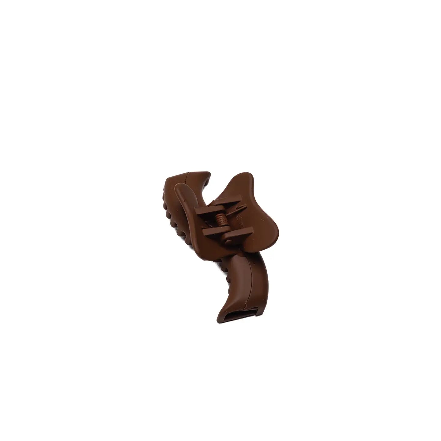 Mini Wavy Hold Everything Claw