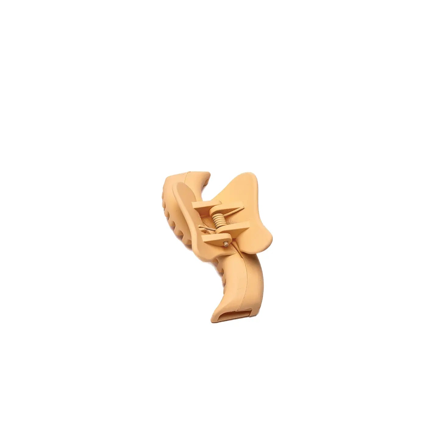 Mini Wavy Hold Everything Claw