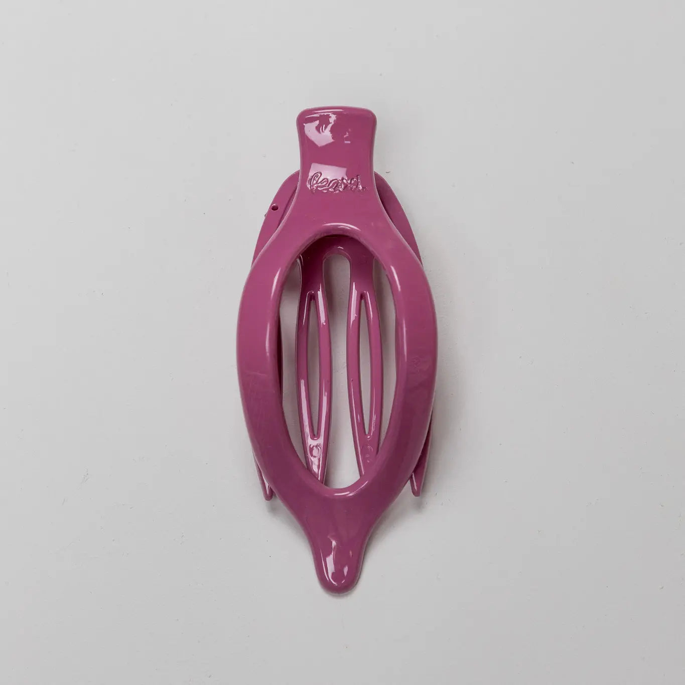 Lay Down Claw Clip