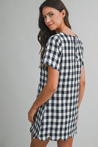 Constance Mini Dress