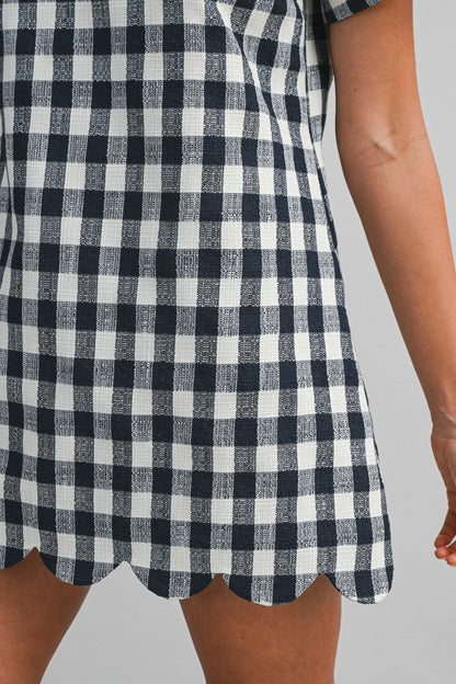 Constance Mini Dress