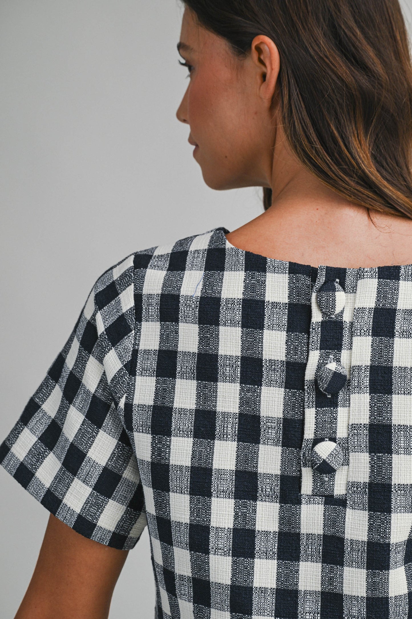 Constance Mini Dress