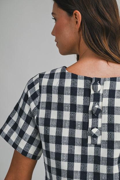 Constance Mini Dress