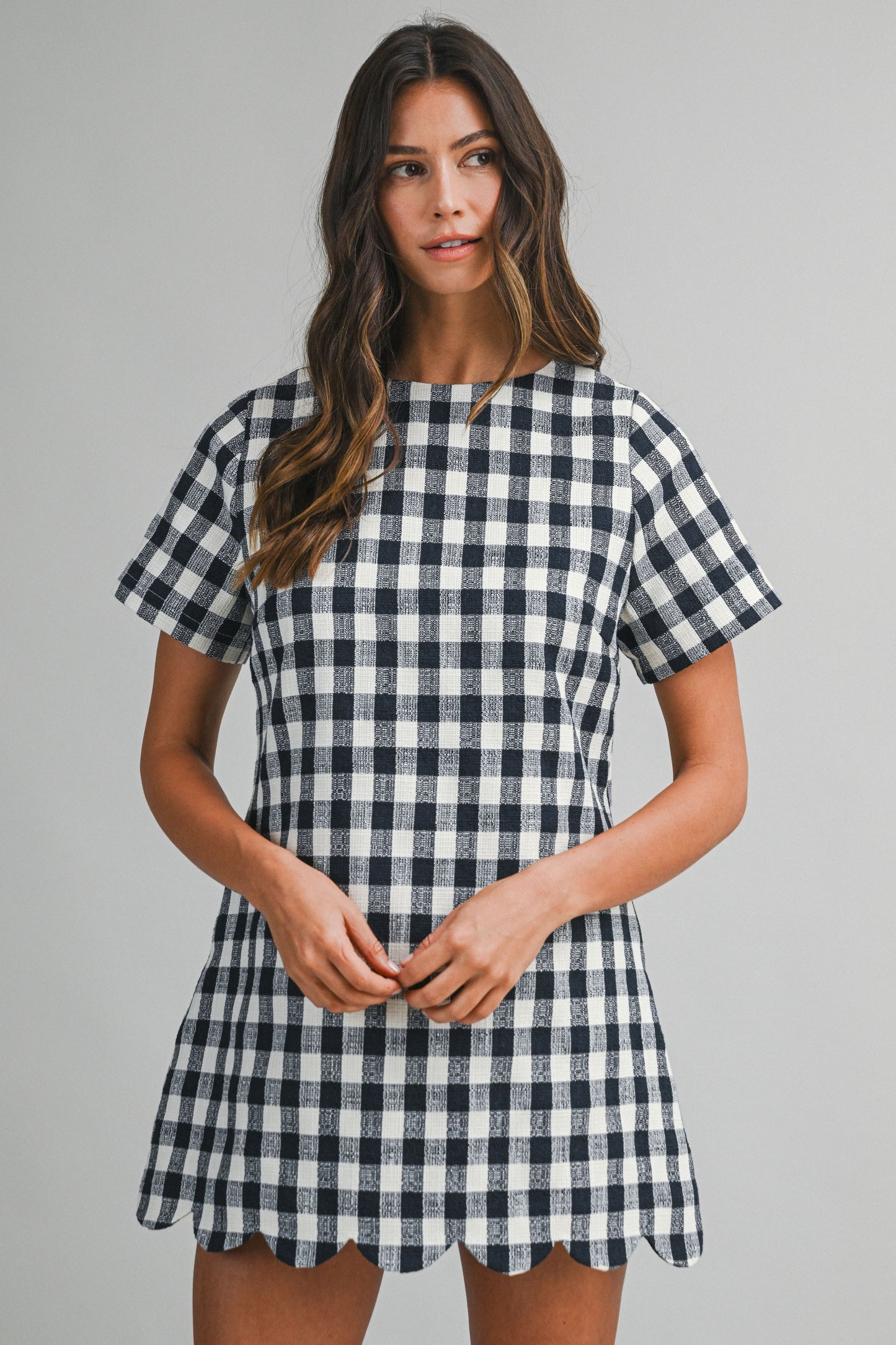 Constance Mini Dress