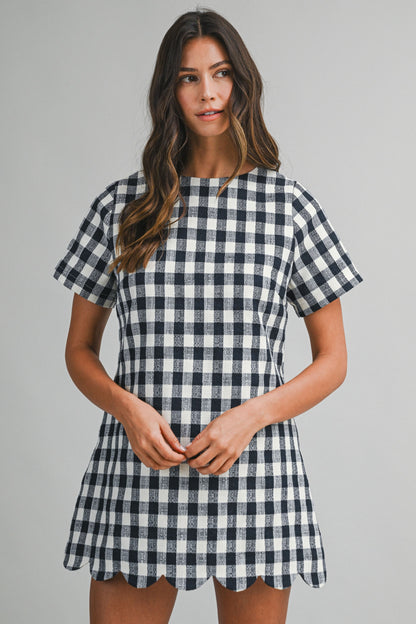 Constance Mini Dress