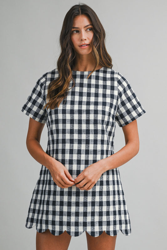 Constance Mini Dress