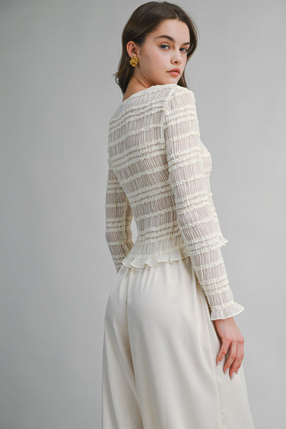 Siena Top