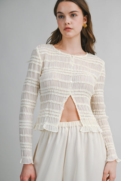 Siena Top