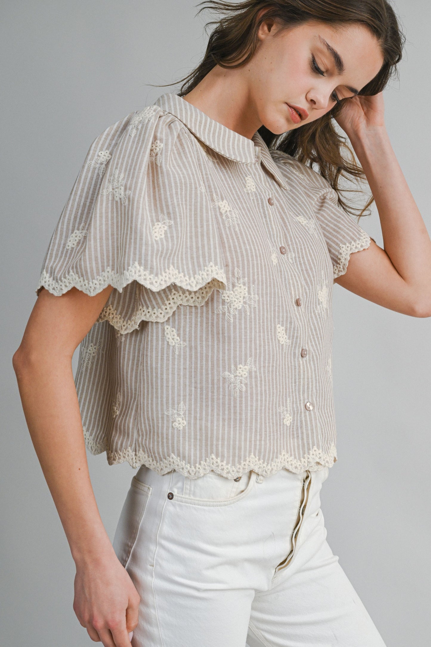 Verona Top
